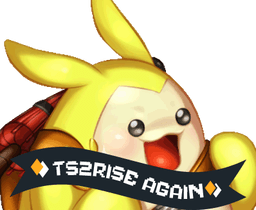 TS2Rise Logo